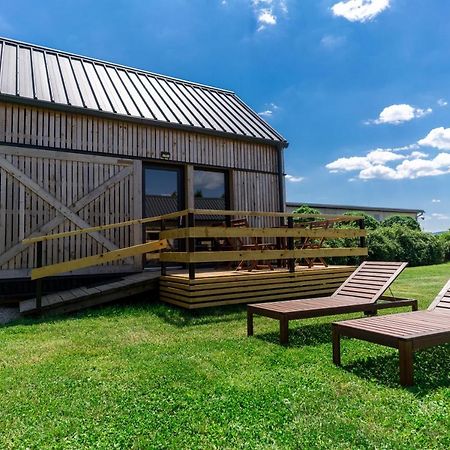 Horse Glamping Park Hotel Cirkovce Exterior photo