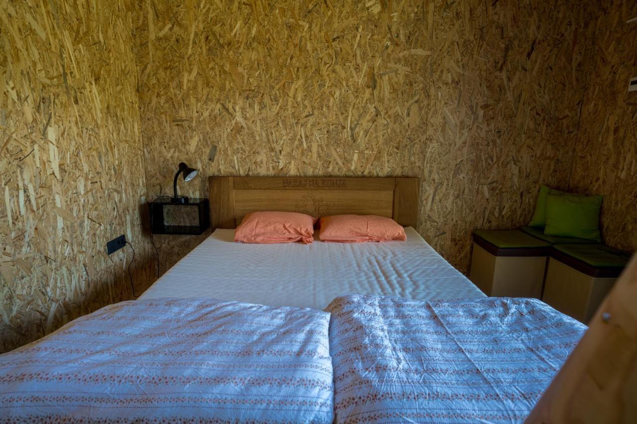 Horse Glamping Park Hotel Cirkovce Exterior photo